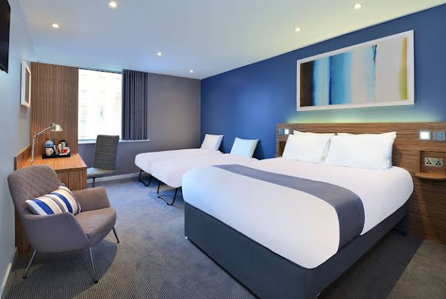 Reviews of Travelodge London Bethnal Green in London - Hotel