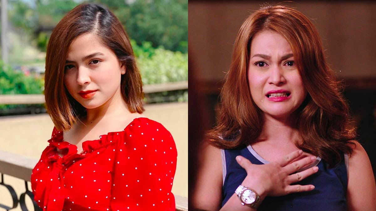 4 Sisters Before The Wedding / Belle Mariano is proud to