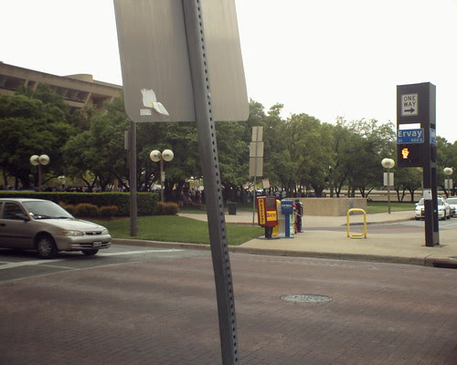 Tea Party Dallas II