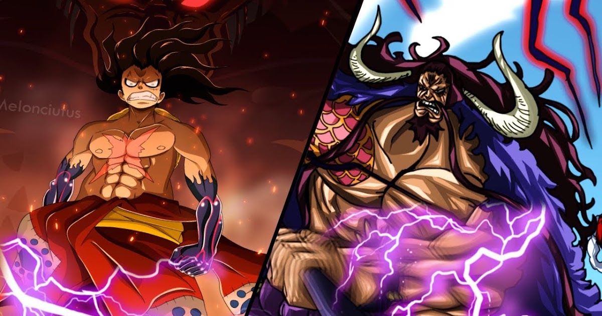 Luffy gear 5 episode gear second gear 4 tank man gear 5 snake man 