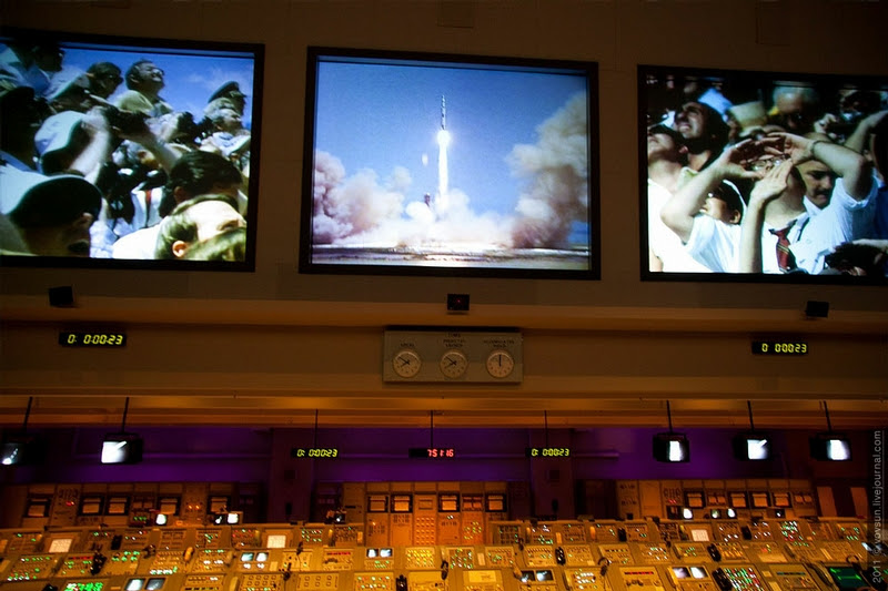Have The Americans Ever Landed On The Moon?
