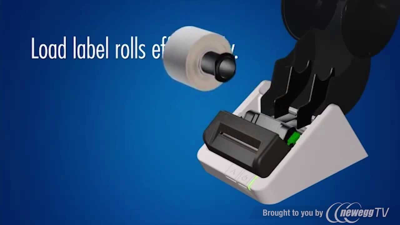 30 Smart Label Printer 100 Driver - Labels Design Ideas 2020