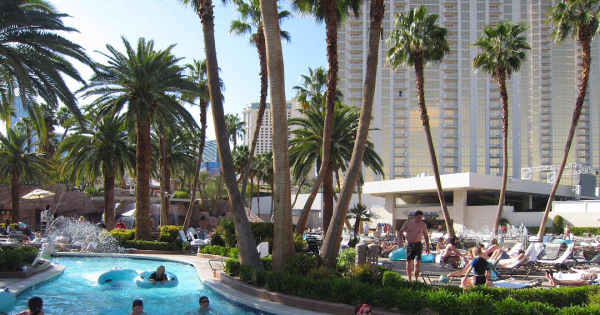 Best Family Fun Hotels In Las Vegas - newdesignhouse9