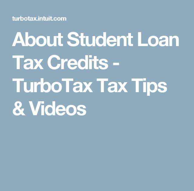 Student Loan Tax Deduction BarbaraPace