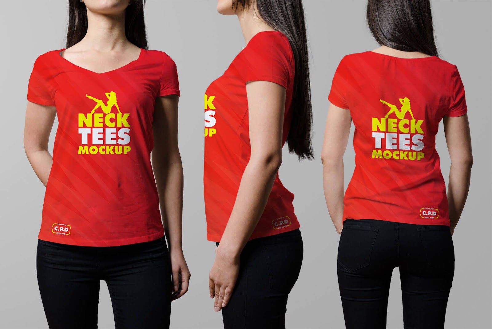 Download Free 3557+ T Shirt Mockup Generator Online Yellowimages Mockups these mockups if you need to present your logo and other branding projects.