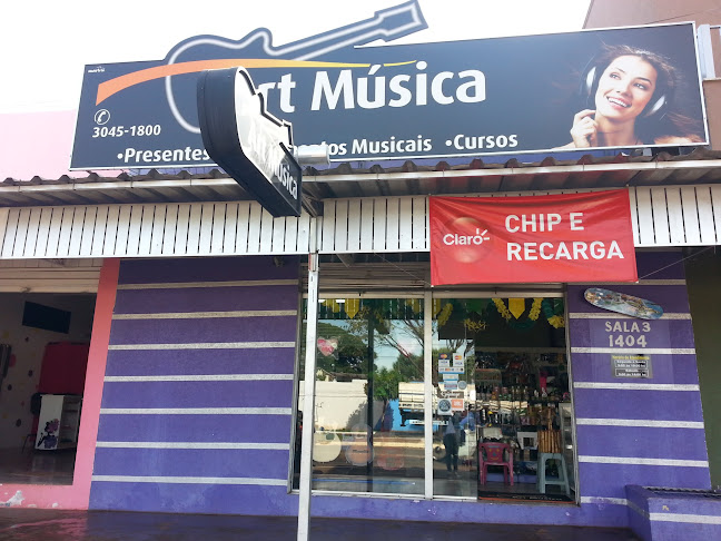 Art Música