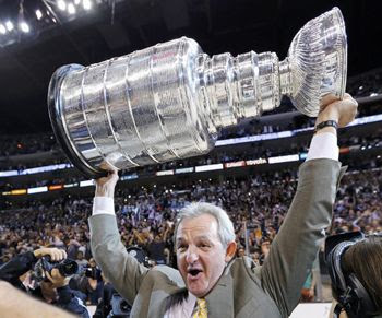 Darryl Sutter Stanley Cup, Darryl Sutter Stanley Cup