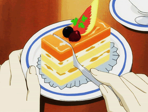 Gif Fetta Di Torta Gif Animata Cibo Gif Fetta Di Torta Gif Animata Cibo