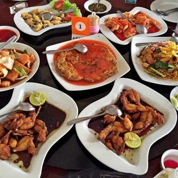 Best Chinese Food Semarang - Dessert Recipes Grilled96