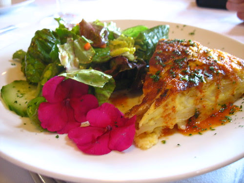 Tortilla Espanola