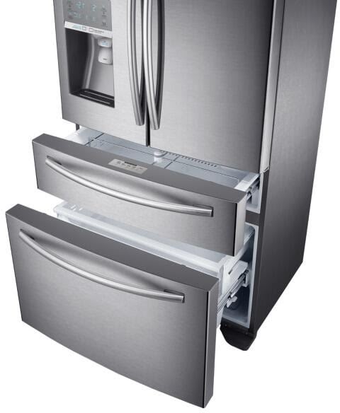 Kühlschrank Mit Eiswurfelbereiter Schmal - Haggerty Mary Blog
