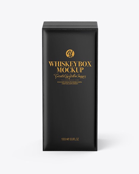 Download Whiskey Box Mockup Exclusive Mockups For Branding And Package Design An Online Marketplace Of Unique Mockups And Templates For Your Design Projects PSD Mockup Templates