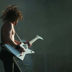 W:O:A 2009 / airbourne