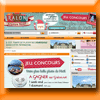 GRALON JEU CONCOURS PHOTO DE NOEL GRALON JEU CONCOURS PHOTO DE NOEL