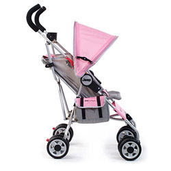 Jeep All Weather Umbrella Stroller, Ice Pink: Jeep All Weather Umbrella ...