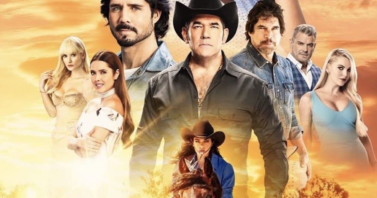 La Desalmada – Capitulos Completos