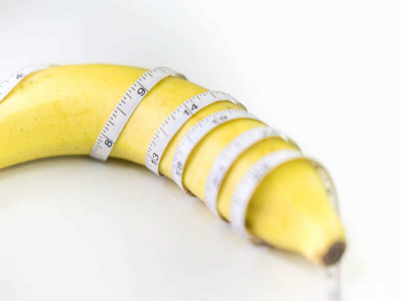 7 penis size myths you need to debunk