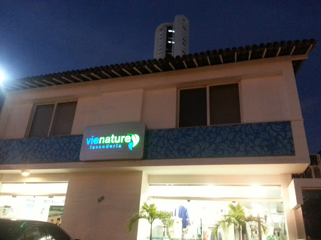 Vienature - Recife