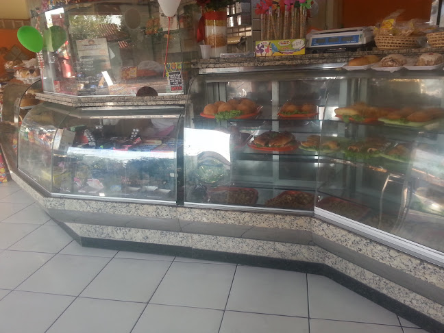Excelência Pães e Doces - Teresina