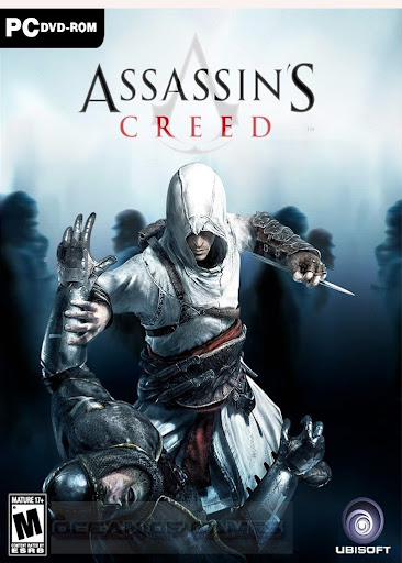 Assasins Creed 1 Free Download