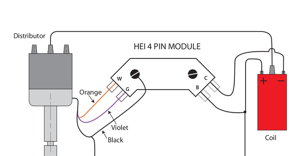 1965 Ford 2000 Ignition Wiring Diagram