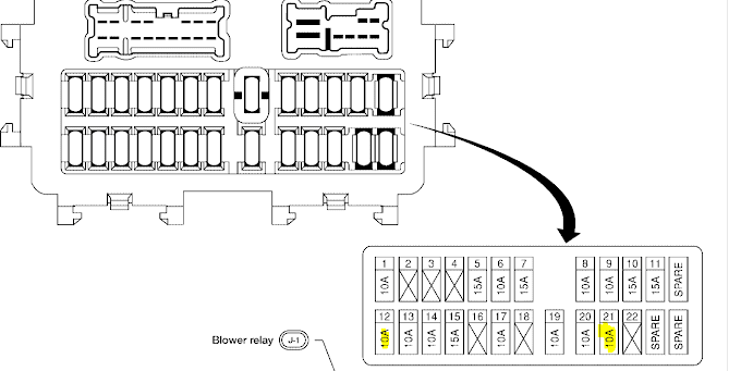 Wiring Schematics