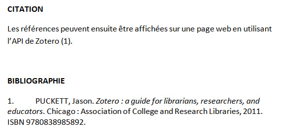 Citation Generator Iso 690