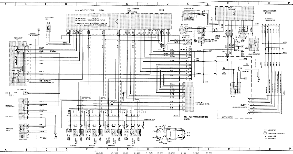 2002 Bmw E46 M3 Wiring Harnes - Cars Wiring Diagram Blog