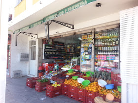 Mini Mercado Azenha