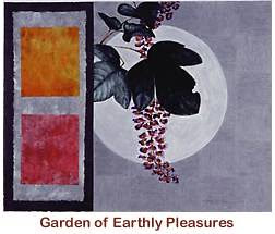 garden of earthly pleasures
