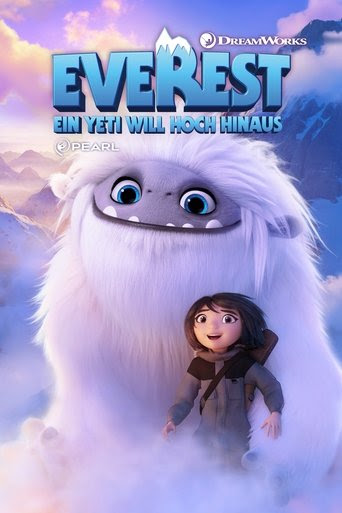 video de Everest - Ein Yeti will hoch hinaus pelicula completa en español