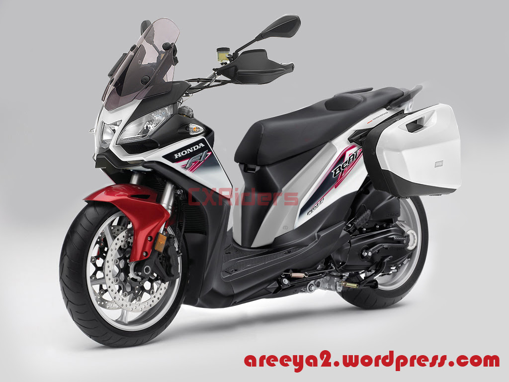 Modif Motor Beat 2023 5000 Inspirasi Modif Motor Beat 2023