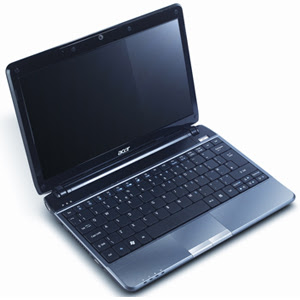 Drivers do Notebook Acer Aspire 1410 - Windows 7 