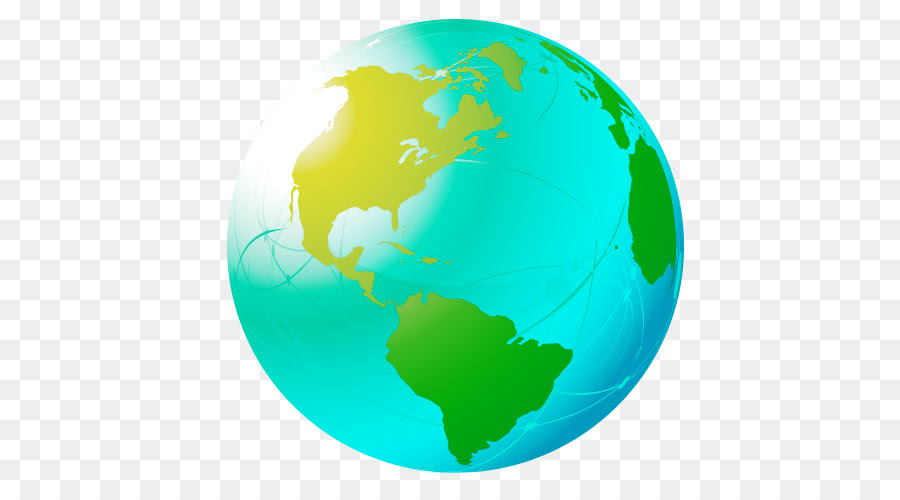 Images Of Cartoon Earth Png Transparent
