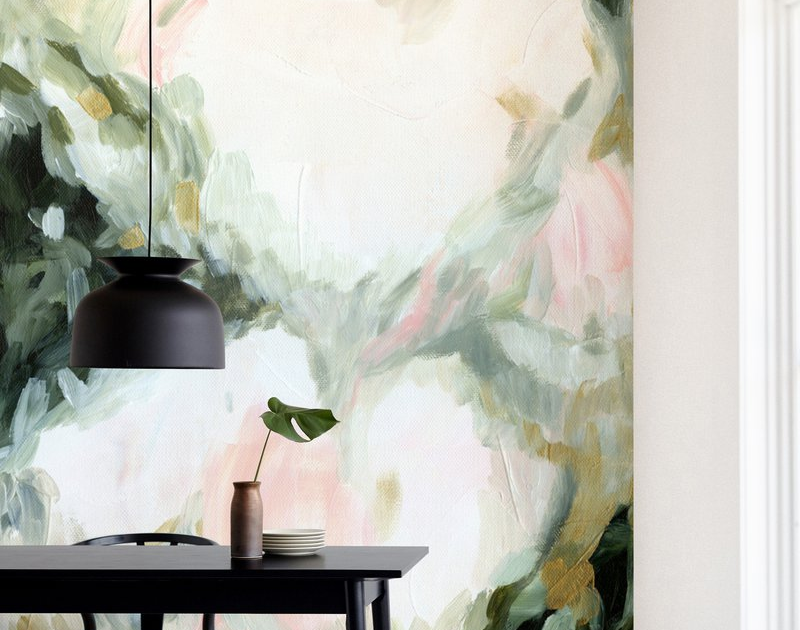 Custom Wall Murals Near Me - Mural Wall
