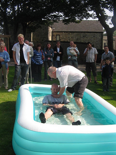 Baptism
