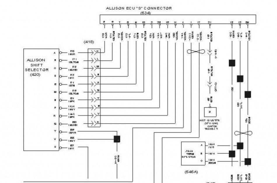 Ls1 Wiring Schematic | schematic and wiring diagram