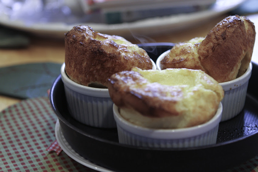 pancake puff