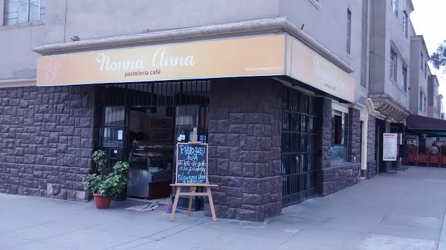 Opiniones de Nonna Anna en Lince - Panadería