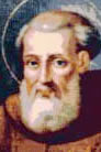 ngel de Acri, Beato