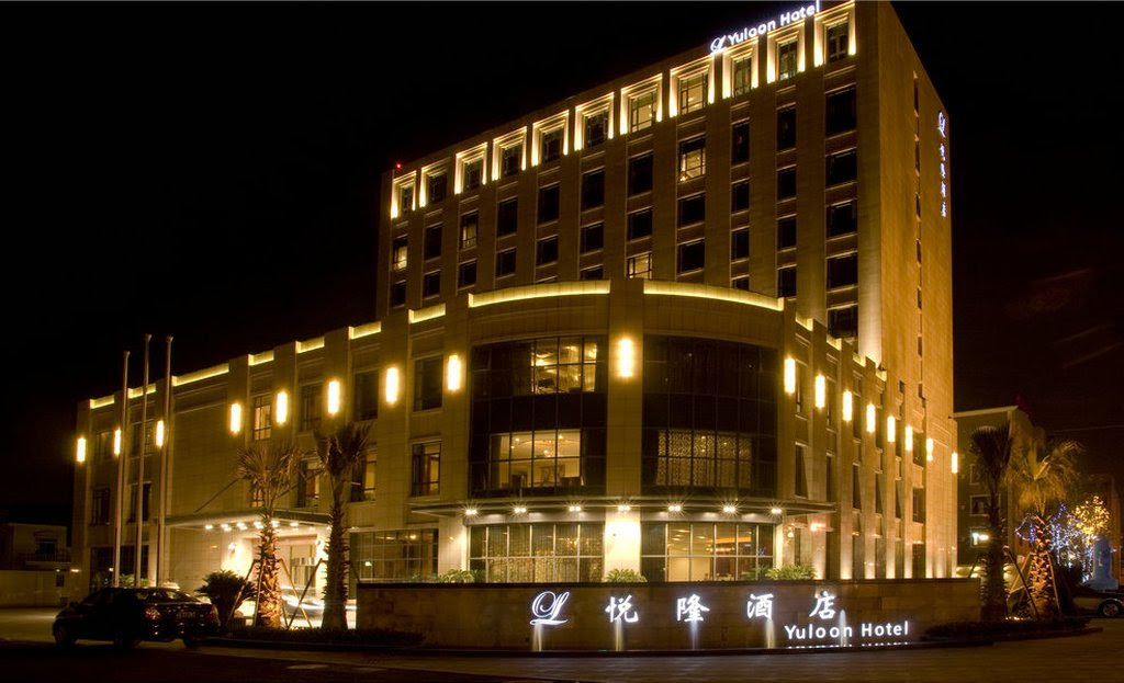 Promo  70  Off  Qiao Boutique Hotel China Hotel Good Knight