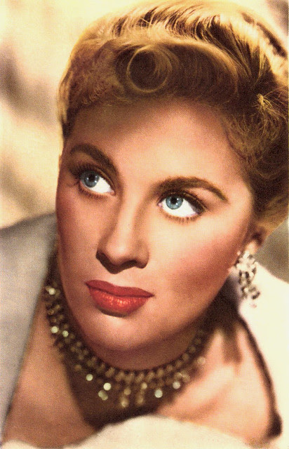 Mai Zetterling