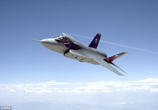 It's also become the most expensive defense program in world history, at around US$1.5 trillion before the fighter is phased out in 2070. The unit cost per airplane, above $100 million, is roughly twice what was promised early on - and was only dropped to $7 million this year
