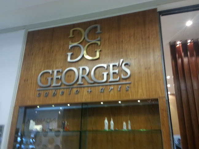 George's Cabelo Mais Arts