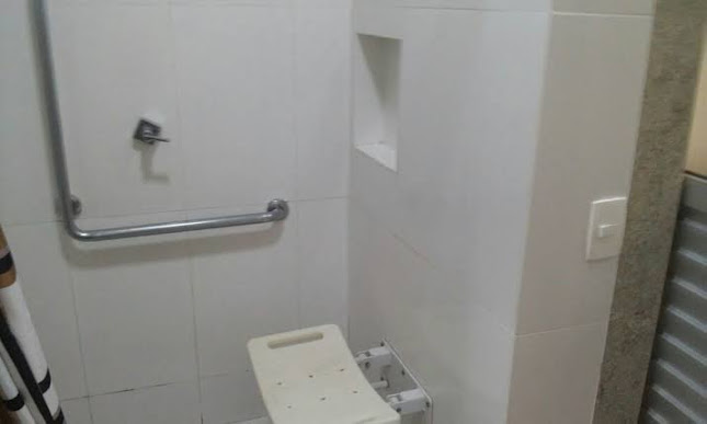 Comentários e avaliações sobre Single Flat Pousada Pampulha