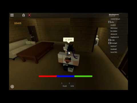 Animation Exploit Roblox