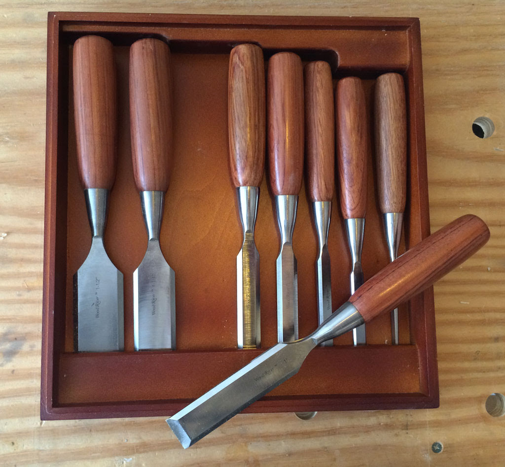 Reddit woodworking chisels