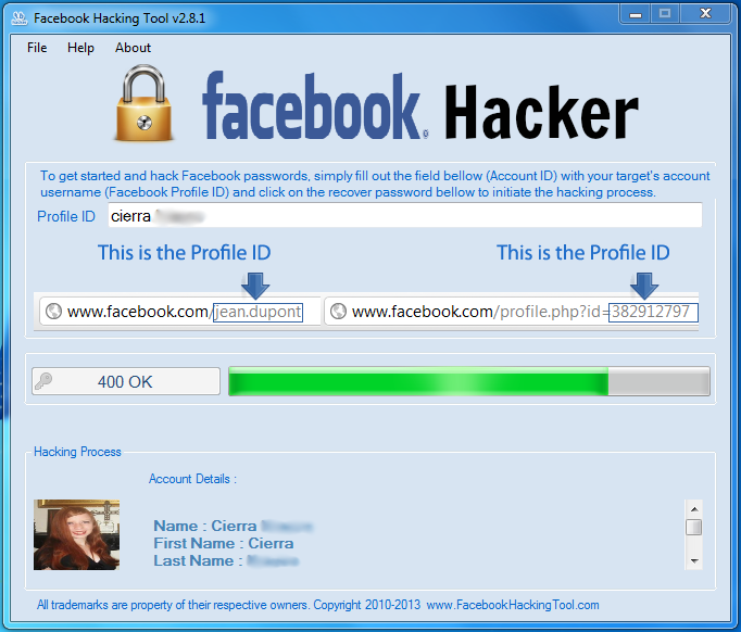 Bank hacking software, free download