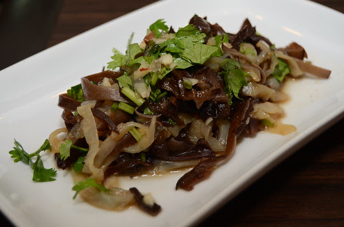 kanzhu hand pulled noodles