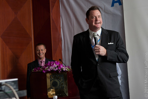 Asia Pacific Regional ICAPS Forum